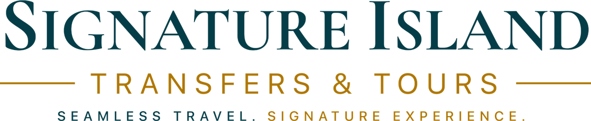 Signature Island Transfers & Tours